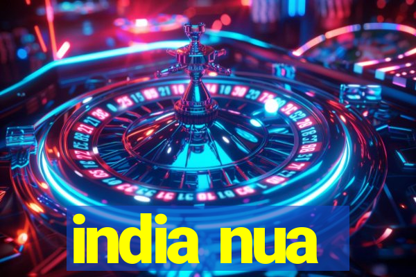 india nua